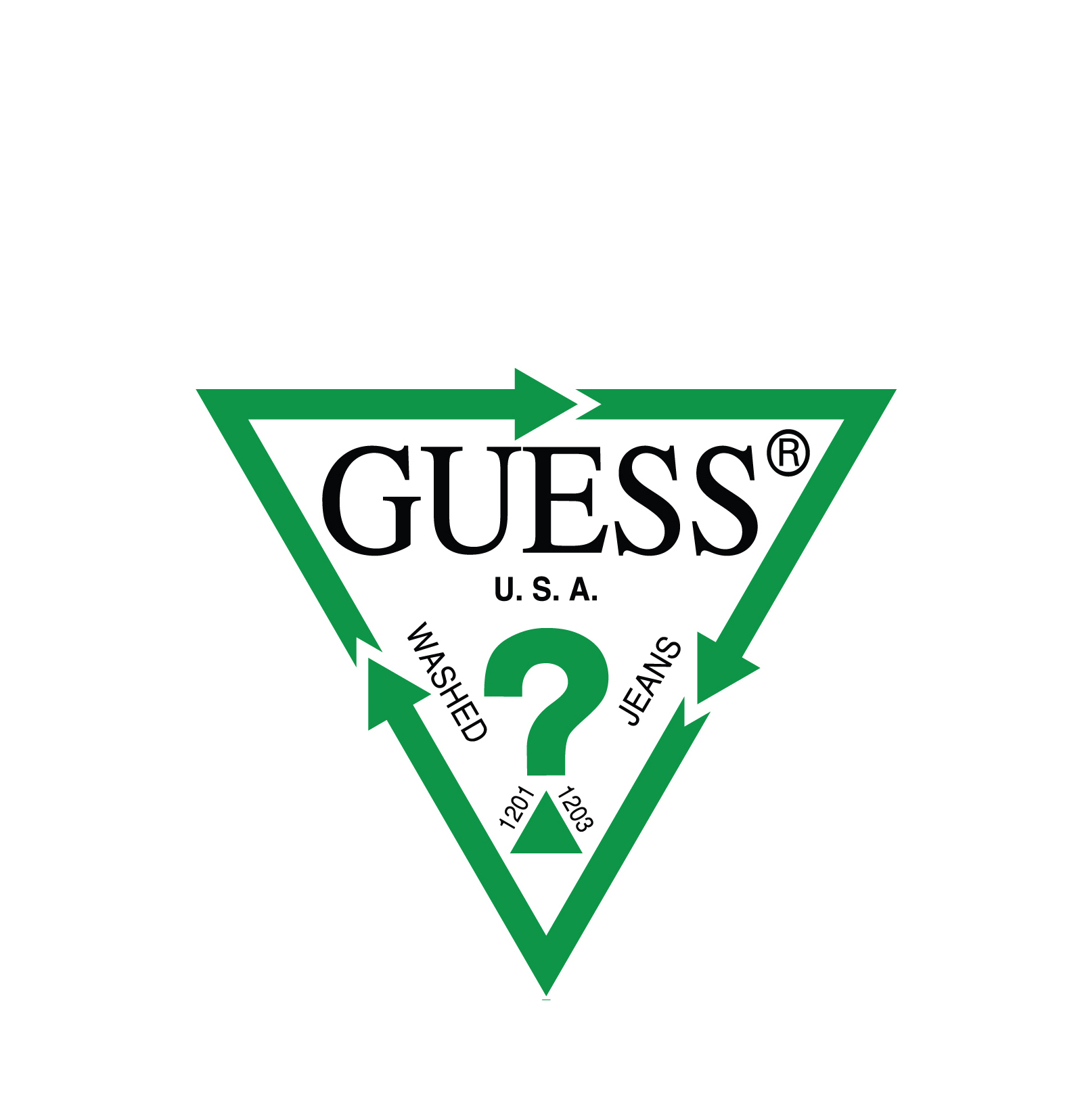 Guess eco on sale